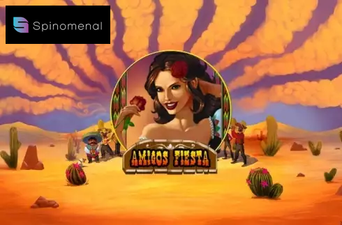 Amigos Fiesta